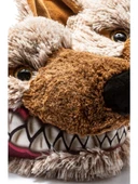 TWIGY TW KURT BEJ ERKEK HAYVANLI PANDUF 41/46 thumbnail 2