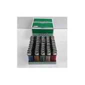 KASAİ Taşlı Büyük 50 Adet Doldur Kullan Tipi Çakmak thumbnail 2