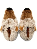 TWIGY TW KURT BEJ ERKEK HAYVANLI PANDUF 41/46 thumbnail 3