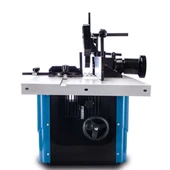 Scheppach Tezgah Freze HF50 - 9