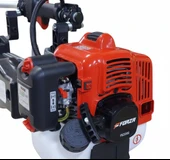 Forza FRZ5000 Benzinli Meyve Ve Zeytin Hasat Makinası - 2