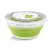 Tefal Katlanabilir Salata Kurutucu - Dayanıklı Plastik, 4 L, Kaymaz Taban, Sızdırmaz Tasarım, Çok Amaçlı Kullanım thumbnail 1