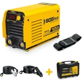 Ennalbur Sgs 5155 Inverter Kaynak Makinası 125 Amper thumbnail 1