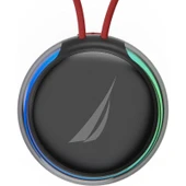 Nautica S140 LED Işıklı Taşınabilir Bluetooth Speaker Hoparlör Ses Bombası thumbnail 3