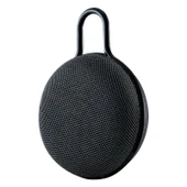 Polosmart Taşınabilir Kablosuz Speaker Hoparlör Siyah FS63 thumbnail 1