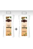 Ersağ Argan yağlı Şampuan 1000 ml x 2 Adet - 1