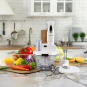 Heifer Chef's Mutfak Robotu thumbnail 1