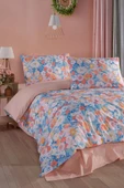 Elise %100 Pamuk Çift Kişilik Nevresim Takımı thumbnail 2