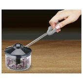 Tefal Manuel Rondo - Siyah - 500 ml thumbnail 6