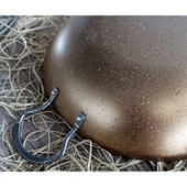 Chef's Pro Cam Kapaklı Kavurma Sacı 32 cm thumbnail 5