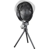 Proware Aydınlatmalı Taşınabilir Fan thumbnail 3