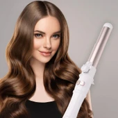 Polosmart PSC63 Otomatik Saç Şekillendirici 50W Beyaz thumbnail 3