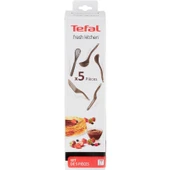 Tefal K210S5 Fresh Kitchen Hazırlık ve Servis Aksesuar Seti 5 Parça - 2100096216 thumbnail 3