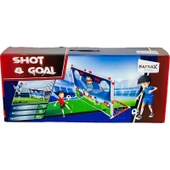 Matrax Oyuncak 2277 Şut ve Gol thumbnail 2
