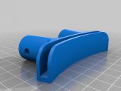 Müfettiş Gadget Şapka - Gorro - Txapela Plastik Aparat - 2