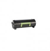LEXMARK MS/MX321/421/521/621(30K) REMAN TONER 30.000syf - 1