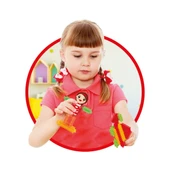 03324 KAKTÜS BLOKLAR KOCA 120PCS thumbnail 4