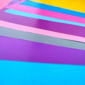 Gülbaba A4 Renkli El Işi Kağıdı 100 Adet thumbnail 2