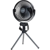Proware Aydınlatmalı Taşınabilir Fan thumbnail 2