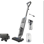 Fakir Wd 4 Islak&kuru Pure Clean Şarjlı Dik Süpürge thumbnail 1