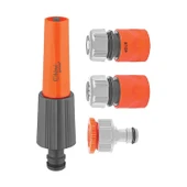 Kiwi Garden Sulama Başlığı Seti KGWG-211 thumbnail 2