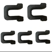 Forza FRZ5000 / Vibrotek 5000 Zeytin Hasat Makinası Kanca Lastiği 5 Adet - 1