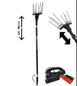 Pars Olive Premium Akülü Zeytin Silkeleme Hasat Makinası thumbnail 1