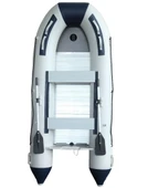 Tomking TK RIB-300 Hava Tabanlı Katlanır Şişme Bot 4+1 - 1