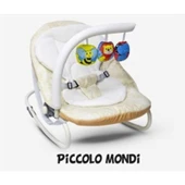 Piccolo Mondi Ana Kuçagı Lüx Üga Mağazacılık thumbnail 1