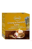 Ersağ Ginseng ve Guaranalı Kahve - 1