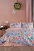 Elise %100 Pamuk Çift Kişilik Nevresim Takımı thumbnail 1