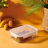 Lav Fresco Saklama Kabı - 1900 ml thumbnail 1