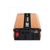 Prc Piranha 12264 300W Voltaj Çevirici Inverter thumbnail 3