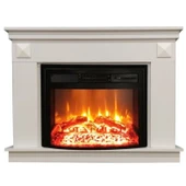 Dlc 1163 1800 Watt Dekoratif Elektrikli Şömine thumbnail 1