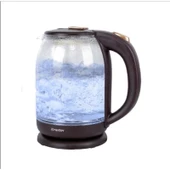 Heifer Cam Kettle - Işıklı thumbnail 1