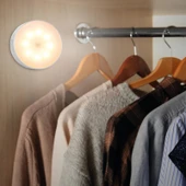 House Pratik Ampul House HP06 Hareket Sensörlü LED Ampul 1-10W 3000K 2G11 Beyaz Gövde – Kompakt Tasarım ve Enerji Tasarrufu thumbnail 3