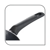 Tefal B58210 Simplicity+ Krep Tavası 25 cm - 2100122386 thumbnail 5