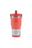 Stanley The IceFlow™ Flip Straw 2.0 Tumbler 0.6L / 20oz thumbnail 4