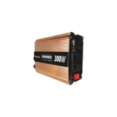 Prc Piranha 12264 300W Voltaj Çevirici Inverter thumbnail 1