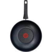 Tefal Simplicity+ Wok Tava 28 cm thumbnail 2