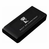 Kingston XS1000 BOC SXS1000/1000GA 1TB (1050/1000MB/s) USB-C Taşınabilir SSD thumbnail 2