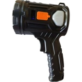 House Pratik Solar Şarjlı El Feneri HP76 thumbnail 1