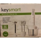 Keysmart Blender Set thumbnail 4