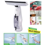 Kiwi KWC-7106 Şarjlı Cam Temizleme Makinesi thumbnail 3