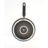 Tefal B58210 Simplicity+ Krep Tavası 25 cm - 2100122386 thumbnail 4