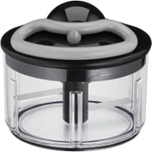 Tefal Manuel Rondo - Siyah - 500 ml thumbnail 2