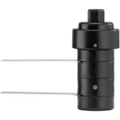 Tefal Manuel Rondo - Siyah - 500 ml thumbnail 4