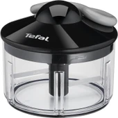 Tefal Manuel Rondo - Siyah - 500 ml thumbnail 1