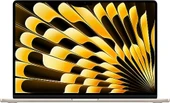MacBook Air M4 16 GB 512 GB SSD 13.6" MW103TU/A Yıldız Işığı - 1