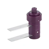 Tefal Festive Manuel Rondo - Mor - 500 ml thumbnail 2